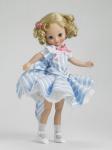 Effanbee - Betsy McCall - Little Lady at Tea - Doll